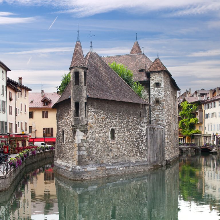 annecy